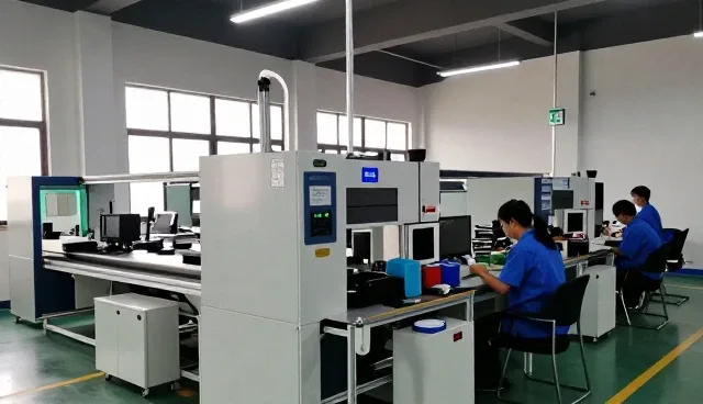 环保运维服务